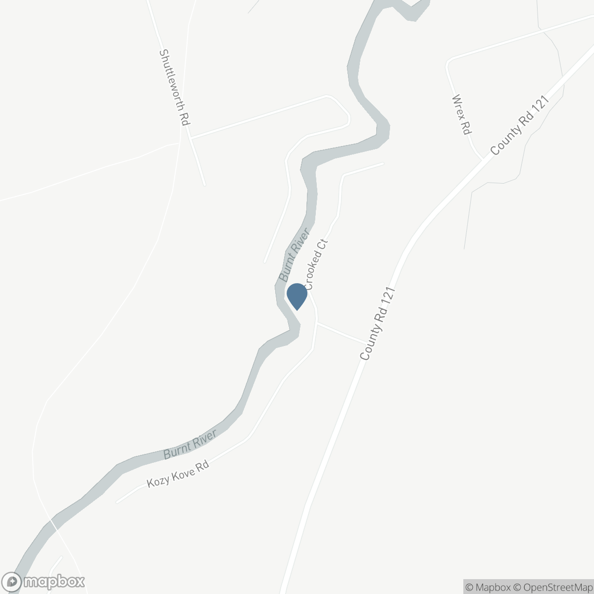 9 CROOKED COURT, Fenelon Falls, Ontario K0M 1N0